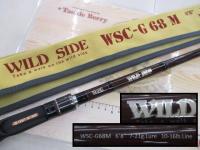 ワイルドサイド WSC-G68M