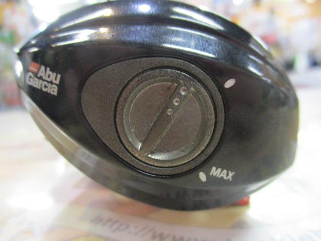 レッドマックス船 レッド/ブラック(シルバースプール)