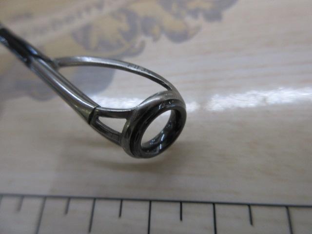 ブルースナイパー 85/4 キャナリー