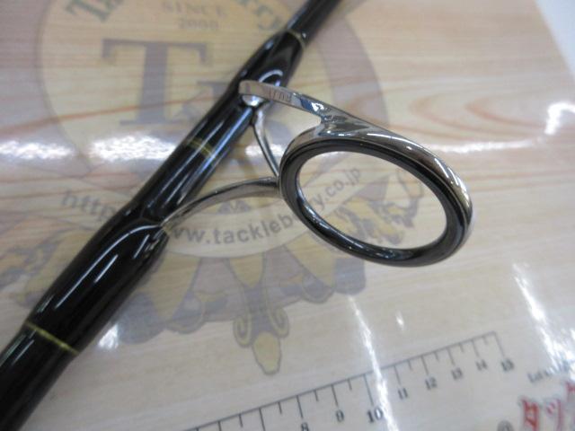 ブルースナイパー 85/4 キャナリー