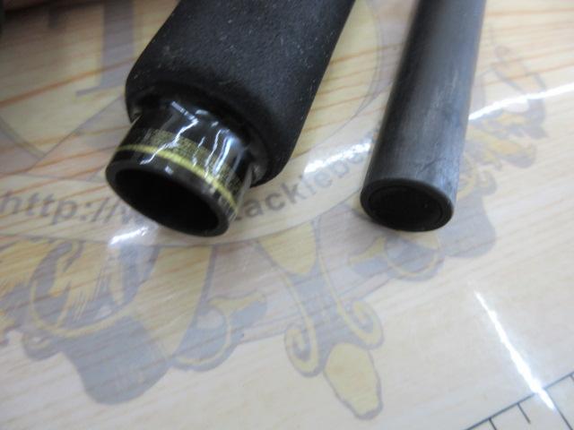 ブルースナイパー 85/4 キャナリー