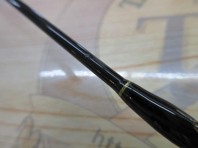 ブルースナイパー 85/4 キャナリー