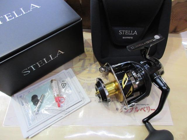 19ステラSW 10000PG