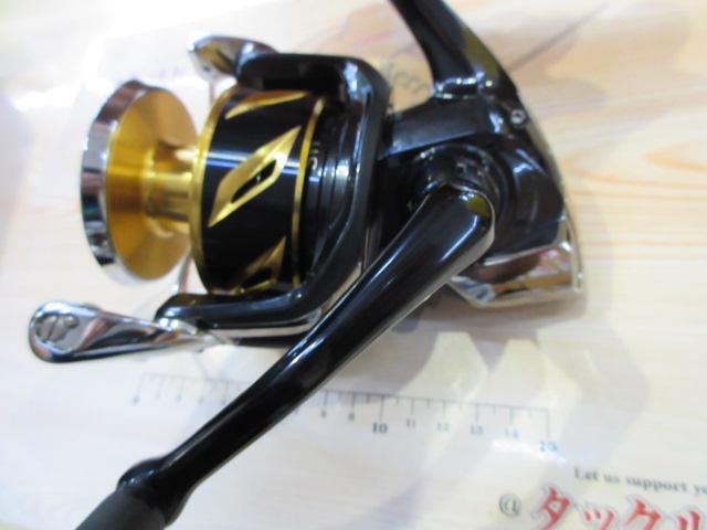 19ステラSW 10000PG