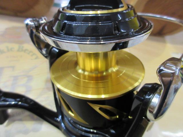 19ステラSW 10000PG