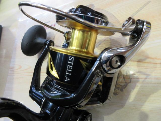 19ステラSW 10000PG