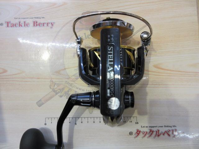 19ステラSW 10000PG