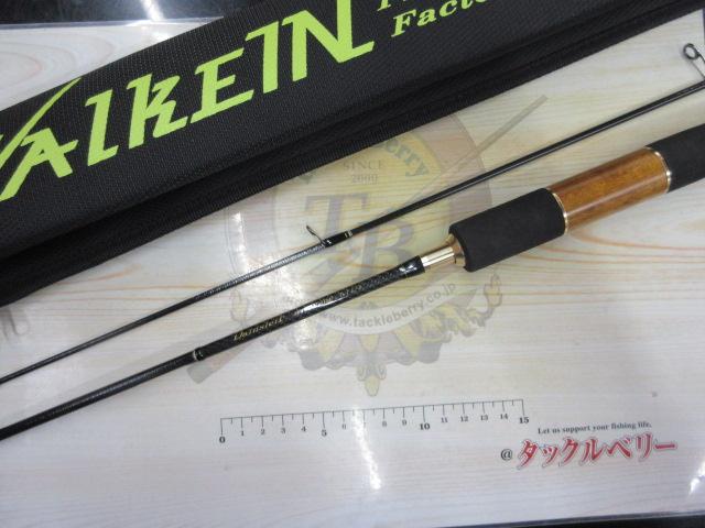 ダーインスレイヴオーバーブレイズ61L-S