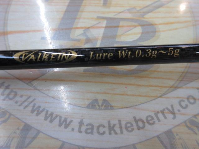 ダーインスレイヴオーバーブレイズ61L-S