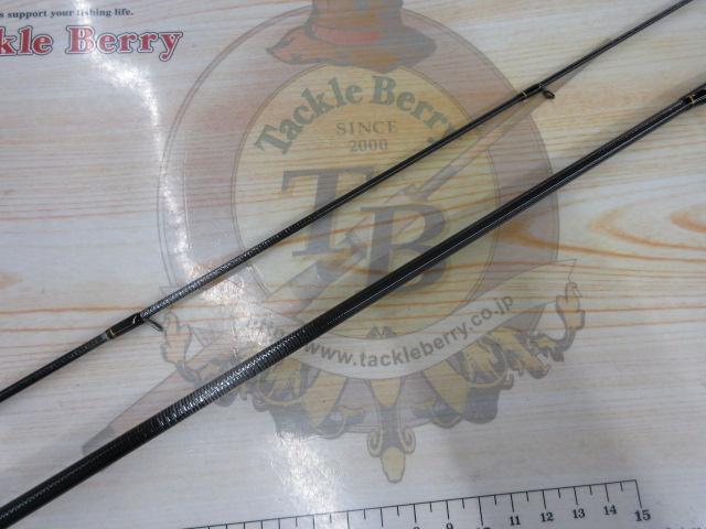 ダーインスレイヴオーバーブレイズ61L-S