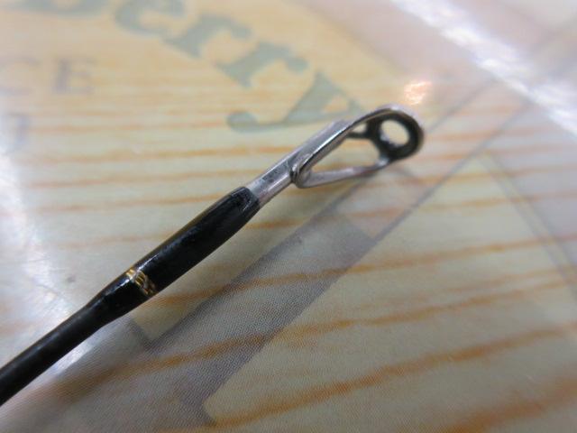 ダーインスレイヴオーバーブレイズ61L-S