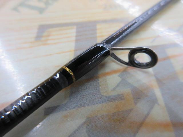 ダーインスレイヴオーバーブレイズ61L-S