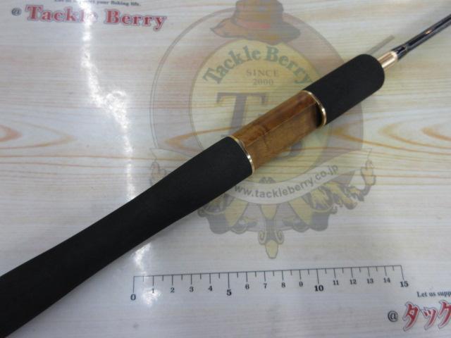 ダーインスレイヴオーバーブレイズ61L-S