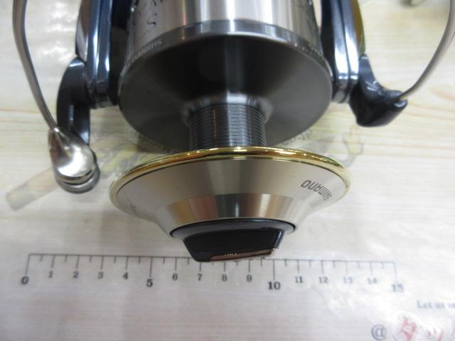 01ステラSW 20000PG