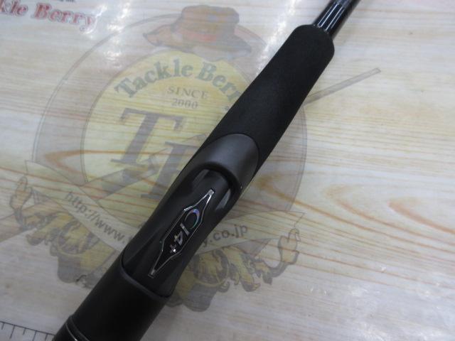 23ディアルーナ S100M