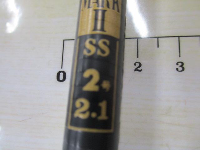 がまちぬマークⅡSS 2-2.1