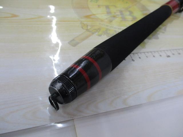 がまちぬマークⅡSS 2-2.1