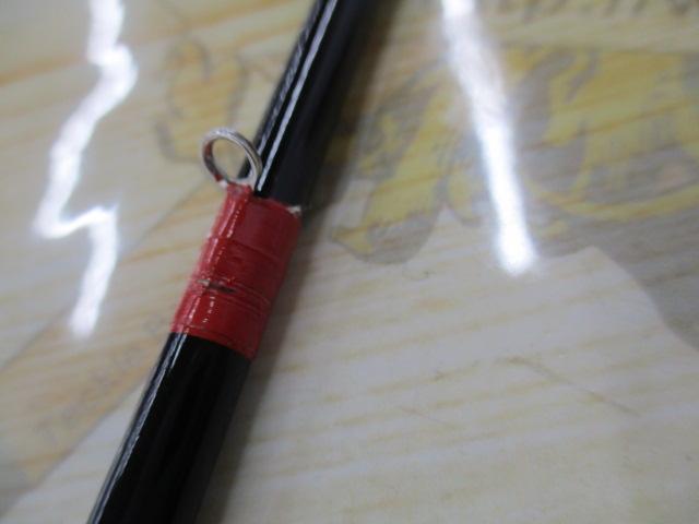 がまちぬマークⅡSS 2-2.1