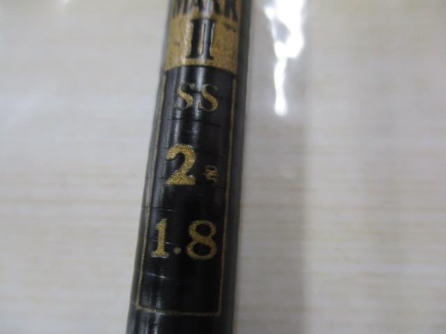 がまちぬマークⅡSS 2-1.8