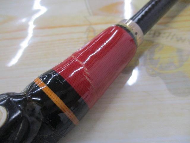 がまちぬマークⅡSS 2-1.8