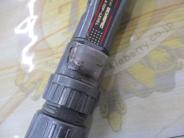 インストラクターセンサーグレ1-53B