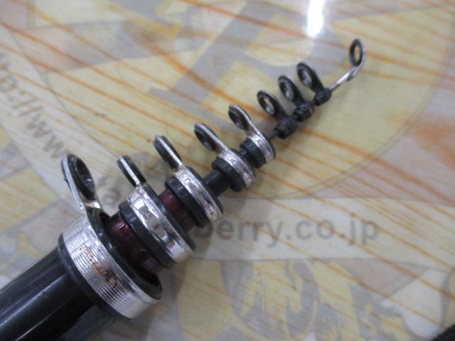 スーパースクエアRX ISO HD 1.5-450