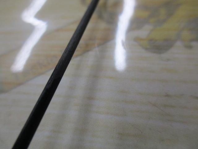 スーパースクエアRX ISO HD 1.5-450