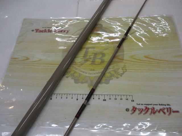 グラス製 石鯛竿 グラス石鯛竿｜＠ベリーネット 日本最大新品中古釣具WEBショップ