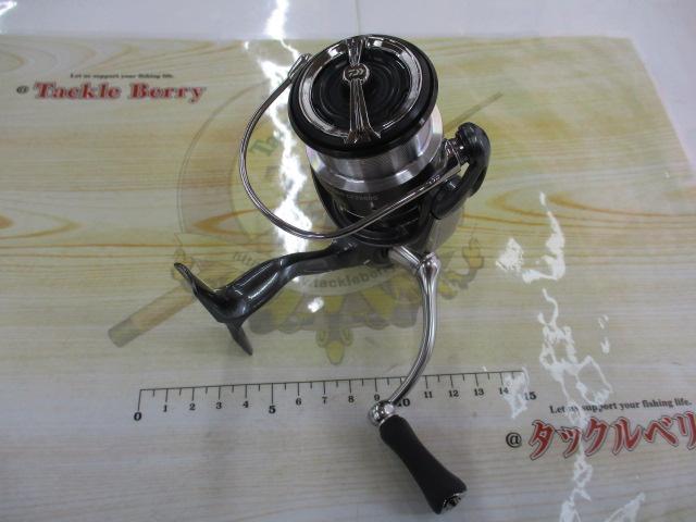 24ルビアス LT2500S