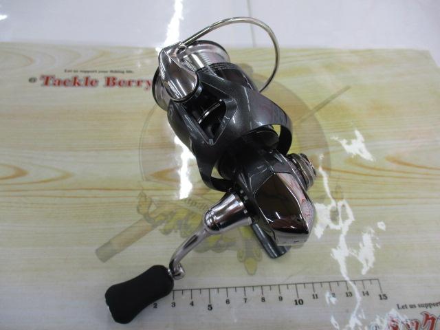 24ルビアス LT2500S