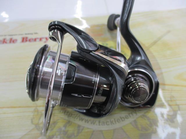 24ルビアス LT2500S