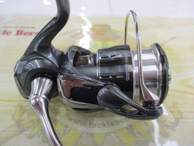 24ルビアス LT2500S