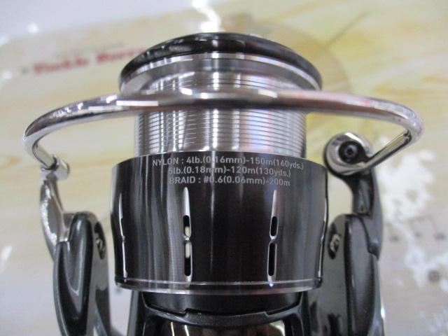 24ルビアス LT2500S