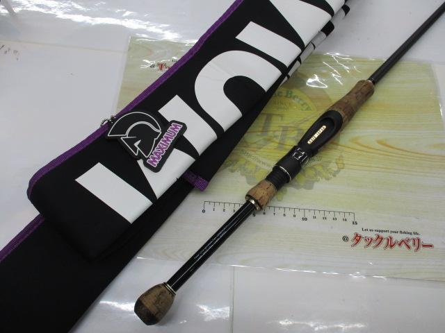 グラディエーターマキシマム GX-61ULS-ST マックスフィクサー