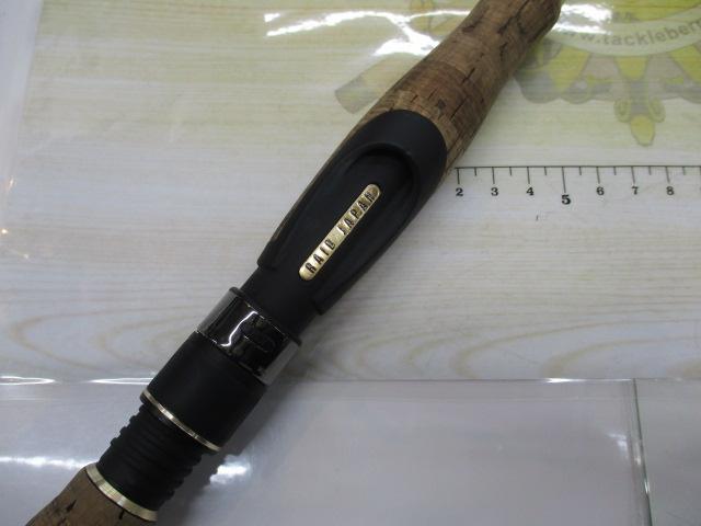 グラディエーターマキシマム GX-61ULS-ST マックスフィクサー