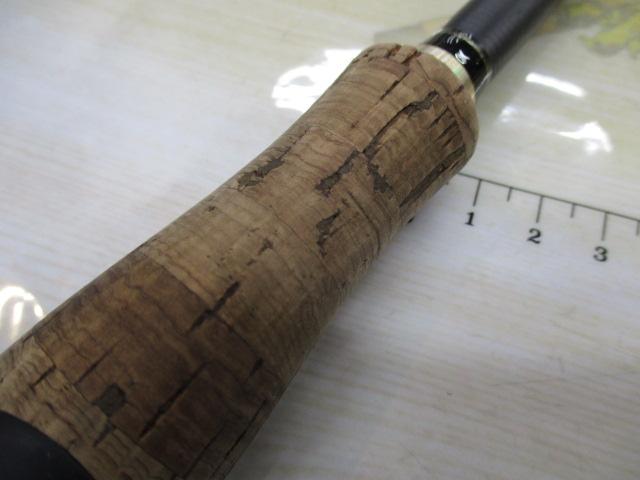 グラディエーターマキシマム GX-61ULS-ST マックスフィクサー