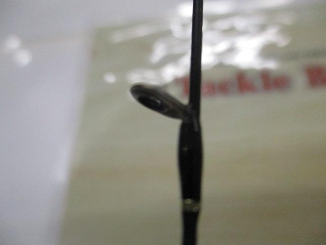 グラディエーターマキシマム GX-61ULS-ST マックスフィクサー