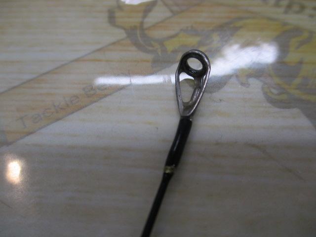 グラディエーターマキシマム GX-61ULS-ST マックスフィクサー