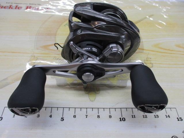 20メタニウムHG LH