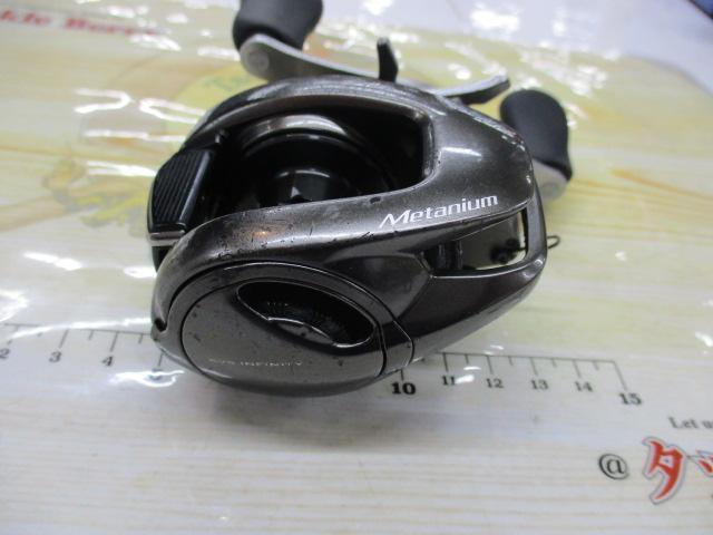 20メタニウムHG LH