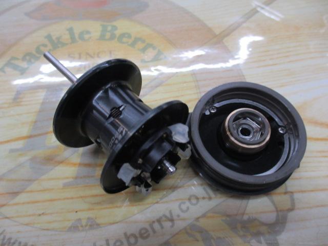 20メタニウムHG LH