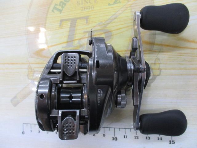 20メタニウムHG LH