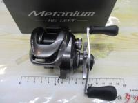 20メタニウムHG LH