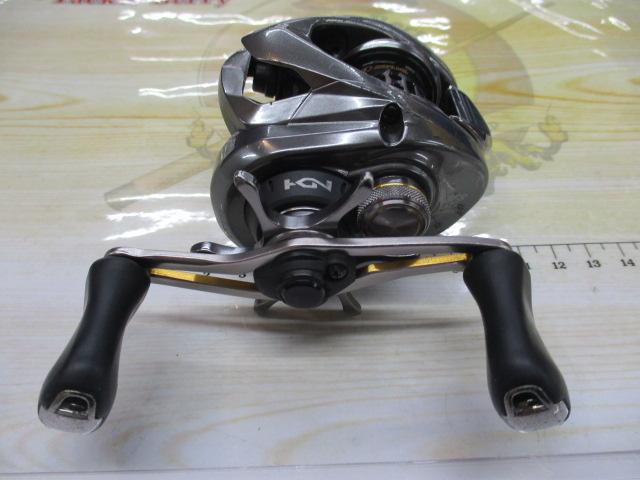 16アルデバランBFS XG LH　中古 16アルデバランBFS XG LH｜＠ベリーネット 日本最大新品中古釣具