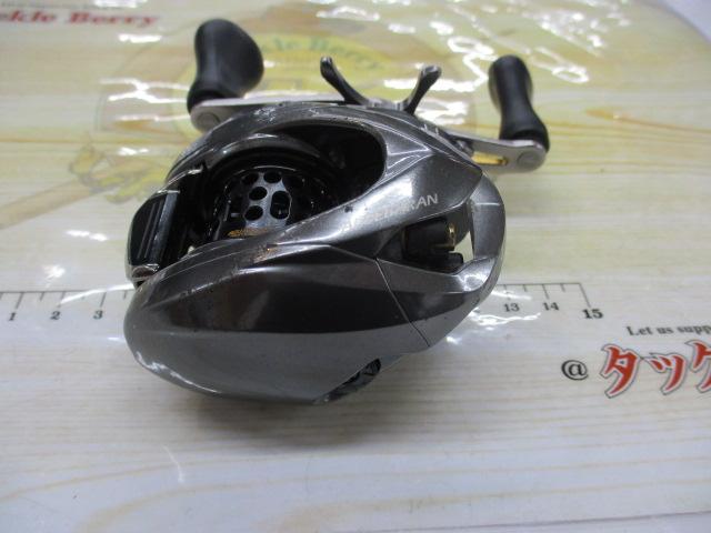 16アルデバランBFS XG LH｜＠ベリーネット 日本最大新品中古釣具WEB