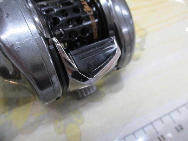 16アルデバランBFS XG LH