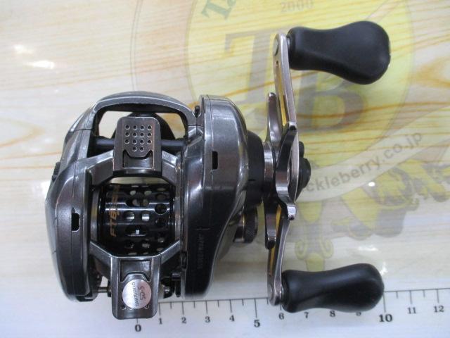 16アルデバランBFS XG LH