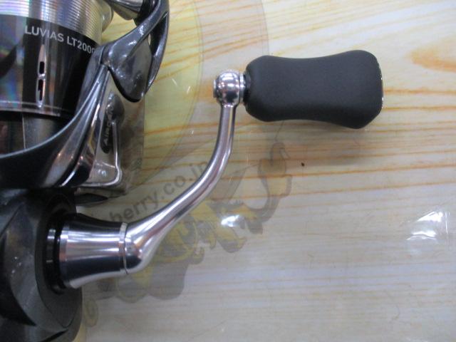 24ルビアス LT2000S-P