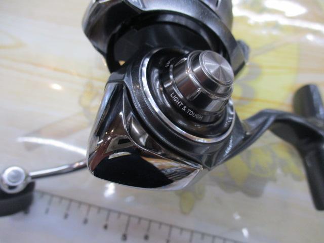 24ルビアス LT2000S-P