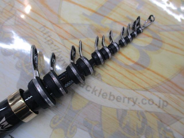 がま磯マスターモデルⅡ口太 M-53｜＠ベリーネット 日本最大新品中古